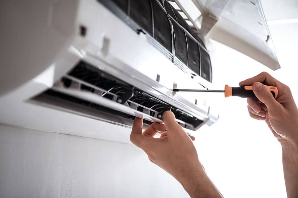AC Services