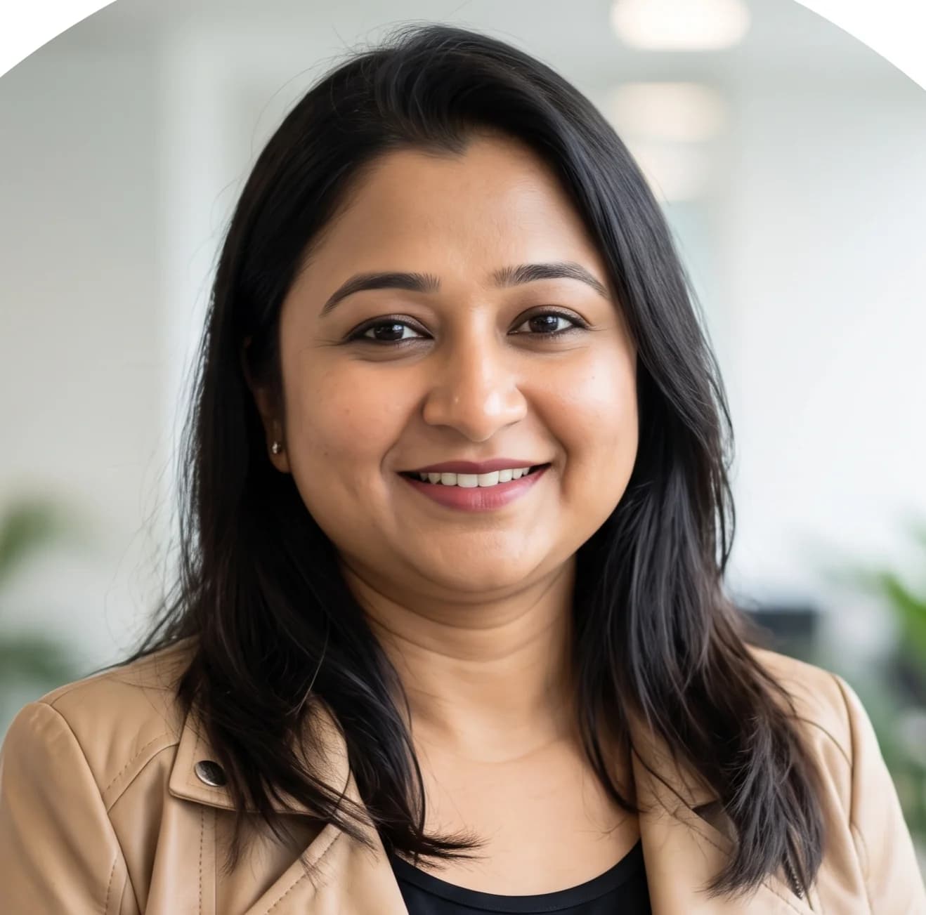 Tahena Najneen Ahmed - Founder & Proprietor, BURAQ Enterprise